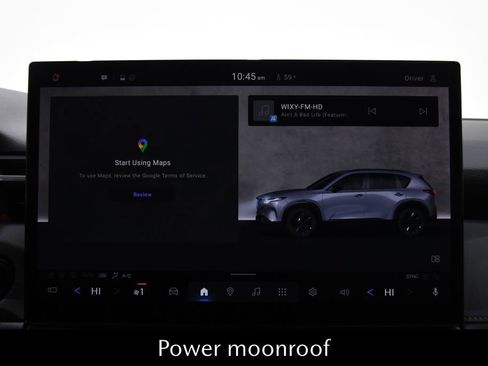 New 2026 MAZDA CX-5 2.5 S w/ Premium Plus Package image 13