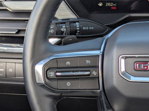 Certified 2025 GMC Acadia Elevation image 22