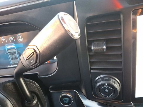 Certified 2023 Ford F350 Lariat w/ Lariat Ultimate Package image 16