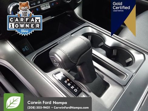 Used 2024 Ford F150 Lariat w/ FX4 Off-Road Package image 20