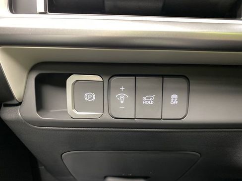 New 2026 Hyundai Santa Fe SEL image 25