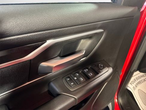 Used 2022 RAM 1500 Big Horn image 14