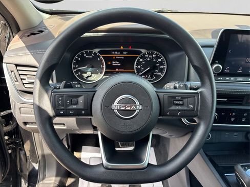 Used 2022 Nissan Rogue S image 23