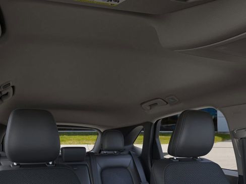 New 2026 Ford Escape SE image 22