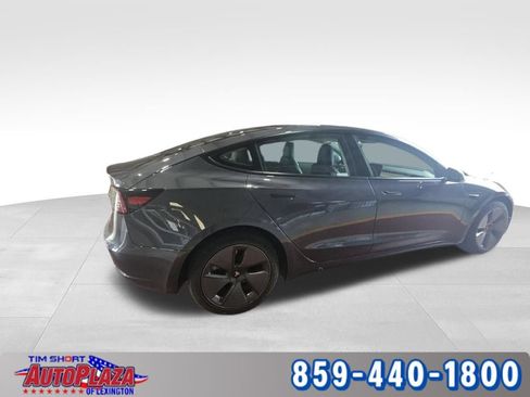 Used 2023 Tesla Model 3 Standard Range RWD image 10
