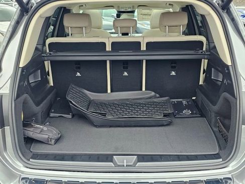 New 2026 Mercedes-Benz GLB 250 4MATIC image 10