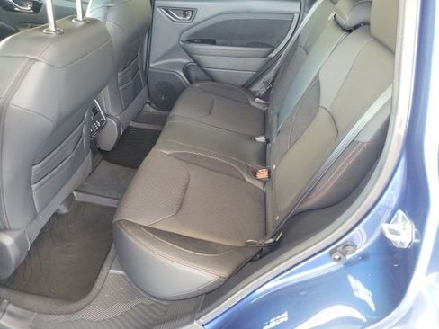 New 2026 Subaru Forester Touring AWD/4WD image 10