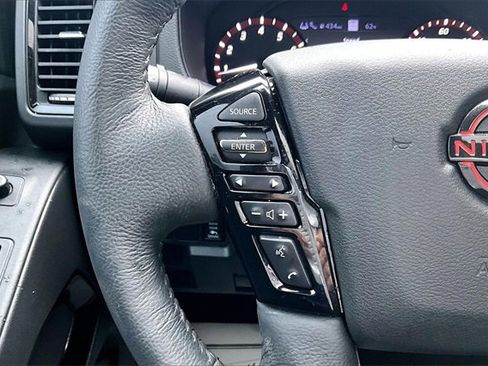 Certified 2022 Nissan Frontier Pro-X w/ Pro-X Premium Package image 10