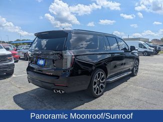 Used 2026 Chevrolet Suburban RST w/ RST Capability Package AWD/4WD video 4