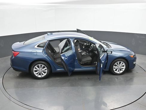 Used 2024 Chevrolet Malibu LT FWD image 50