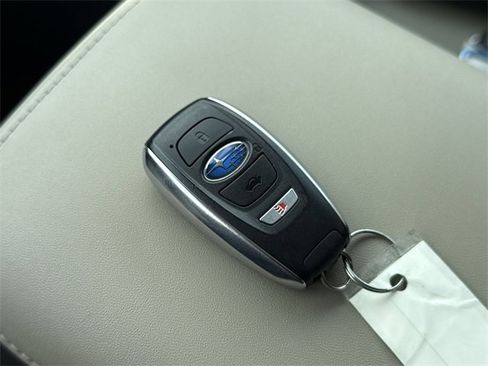 Certified 2025 Subaru Outback Premium image 29