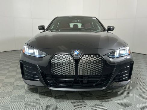 New 2026 BMW i4 eDrive40 w/ M Sport Package image 3