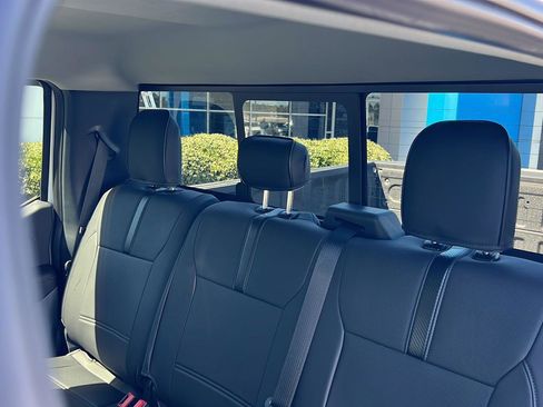 Used 2024 Ford F150 XLT w/ Equipment Group 302A MID image 32