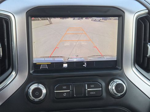 Used 2019 GMC Sierra 1500 SLT image 20