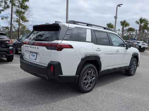 New 2026 Subaru Outback Premium image 4