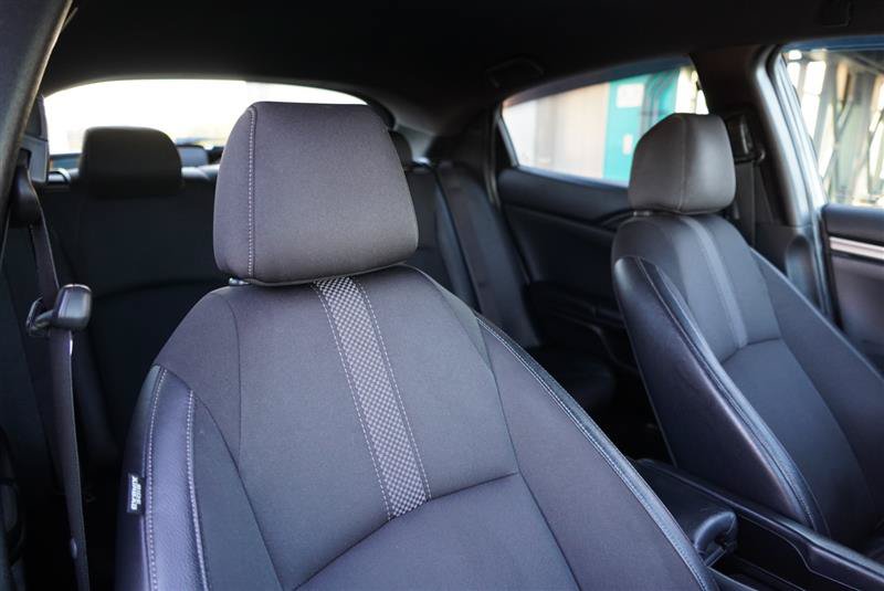 Used 2021 Honda Civic Sport image 75