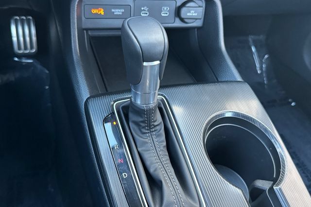 Used 2026 Honda Civic Sport image 19