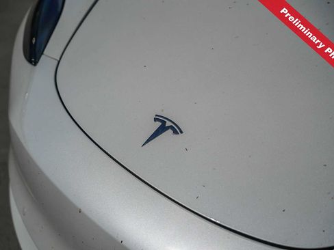 Used 2021 Tesla Model 3 Standard Range Plus RWD image 3