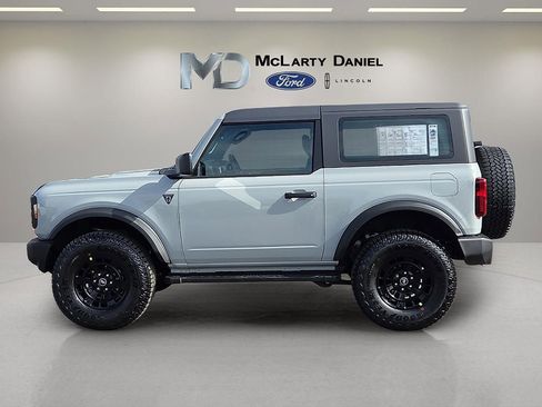 New 2026 Ford Bronco 2-Door w/ Sasquatch Package image 3