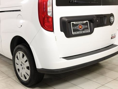 Used 2020 RAM ProMaster City Tradesman SLT w/ Window Group 05 image 40