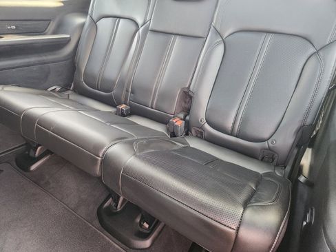 Used 2022 Jeep Wagoneer Series I w/ Premium Group I image 29