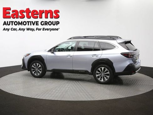 Used 2023 Subaru Outback Limited AWD/4WD image 66