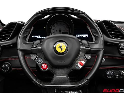 Used 2019 Ferrari 488 Spider RWD image 32
