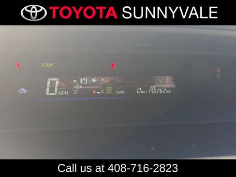 Used 2012 Toyota Prius V Two FWD image 3