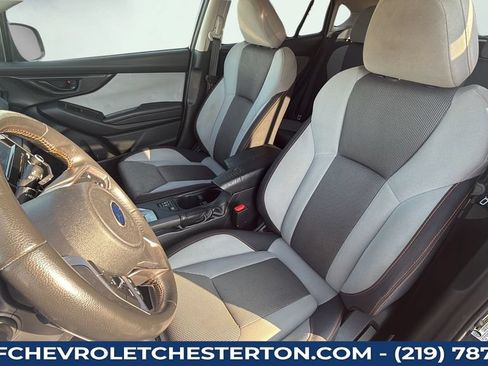 Used 2023 Subaru Crosstrek 2.0i Premium AWD/4WD image 32