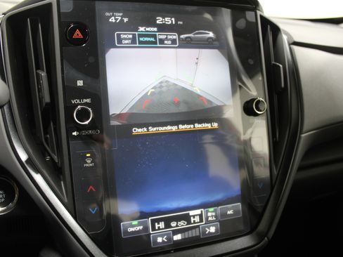 New 2026 Subaru Crosstrek 2.0i Premium image 15