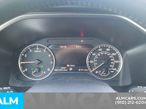 Used 2024 Mitsubishi Outlander SE AWD/4WD image 15