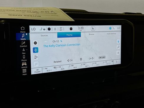 Certified 2024 Jeep Wrangler Rubicon image 25