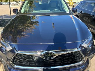 Used 2022 Toyota Highlander Limited video 2
