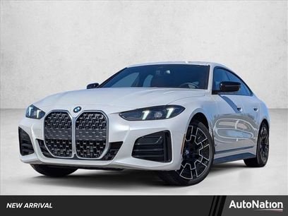 Used 2025 BMW 430i xDrive w/ M Sport Package