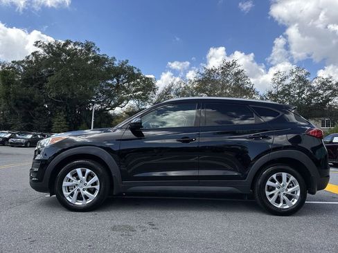 Used 2019 Hyundai Tucson Value image 28