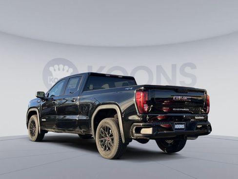 New 2026 GMC Sierra 1500 Elevation AWD/4WD image 4