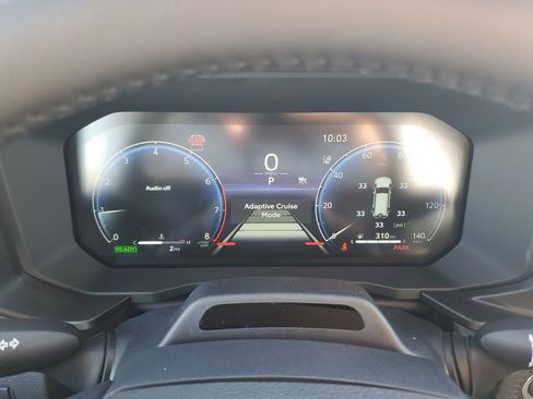 New 2026 Toyota Land Cruiser image 25