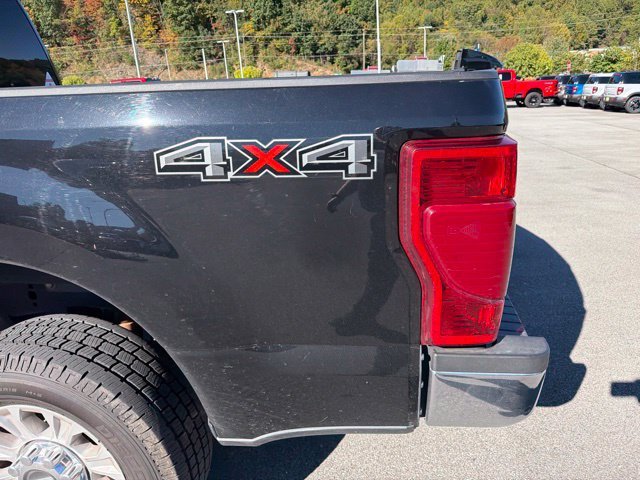 Used 2022 Ford F250 XLT AWD/4WD image 7