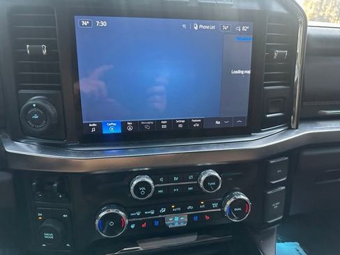 Used 2024 Ford F350 King Ranch w/ FX4 Off-Road Package image 7