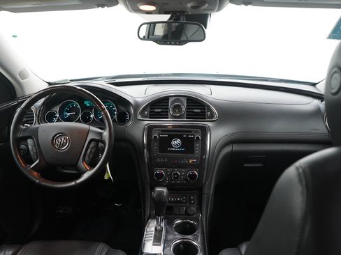 Used 2016 Buick Enclave Premium w/ Experience Buick Package FWD image 14