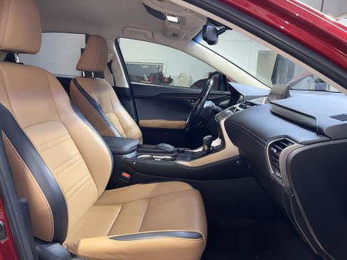 Used 2017 Lexus NX 200t FWD w/ Accessory Package image 27
