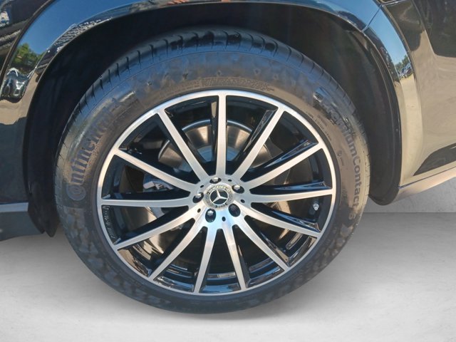 Certified 2023 Mercedes-Benz GLS 580 4MATIC image 23