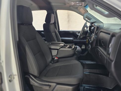 Used 2023 Chevrolet Silverado 2500 W/T w/ WT Safety Package image 15