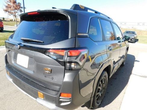 New 2026 Subaru Forester Wilderness image 6