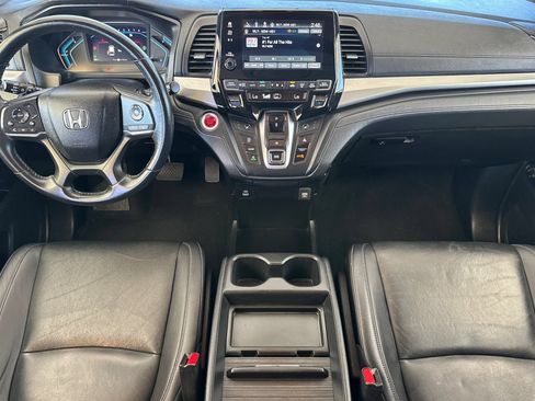 Used 2023 Honda Odyssey EX-L image 13