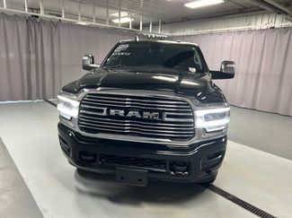 Used 2024 RAM 2500 Laramie AWD/4WD video 2