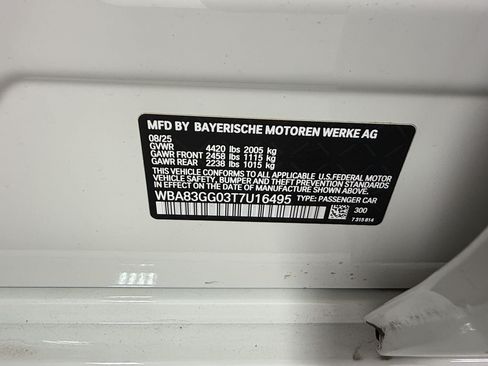 Certified 2026 BMW 228i FWD image 26