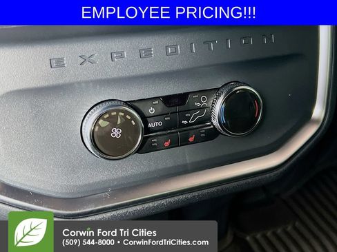 New 2026 Ford Expedition Tremor AWD/4WD image 32
