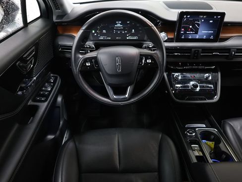 Used 2022 Lincoln Corsair Reserve AWD/4WD image 16