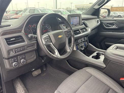 Used 2023 Chevrolet Tahoe LS image 10